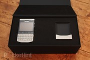 Blackberry porsche P9981