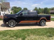 2008 Ford F-150Harley Davidson 105th Ann