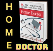 Home Doctor-Doctors Guide at any Home- https://tinyurl.com/4x887s6s