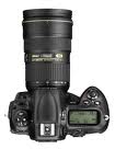 New Nikon D3 12.1MP DSLR Camera +Nikon AF-S Nikkor 24-70mm f/2.8G ED  