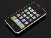 For Sale: 100% Original Apple iphone 3gs 32gb Unlocked $300 USD